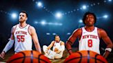What went wrong for the Knicks in NBA Playoffs?