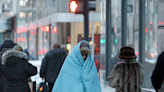 Meet The Chicago Woman Who Rented Hotel Rooms For The Homeless During Frigid Polar Vortex