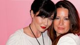 Holly Marie Combs Mourns ‘Charmed’ Co-Star Shannen Doherty
