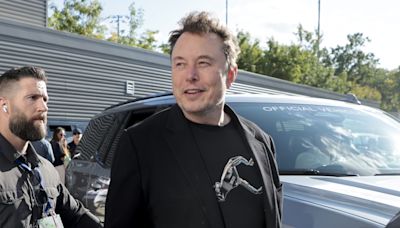 Elon Musk faces moment of truth in Europe as buyers turn their backs on Tesla