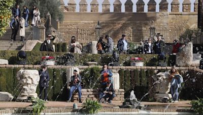 El Ayuntamiento ultima la reforma integral de las instalaciones del Alcázar