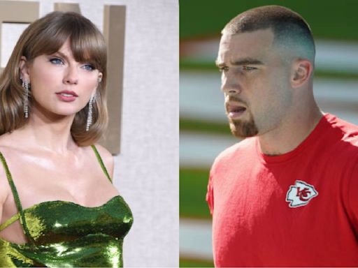 ‘Do Not Come for Me, Swifties’: TikTok Star Reveals She Flirted With Travis Kelce Without Knowing Who the NFL Star Was