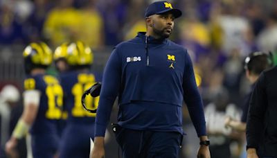 Michigan football 2024 practice news: Camp storylines, depth chart predictions from Wolverines experts