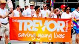 Trevor Project-Contracted Agency Lays Off 988 Suicide Crisis Counselors