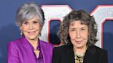 Lily Tomlin Says Jane Fonda Was 'Glamorous' But Looked Like 'a Lot of Trouble' When They First Met