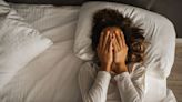 'Husband caught me in bedroom after I told him I have no sex drive'