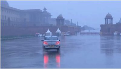 Monsoon update: Heavy rainfall likely in Delhi, Himachal between July 2-5, extremely heavy rainfall in Uttarakhand on July 2