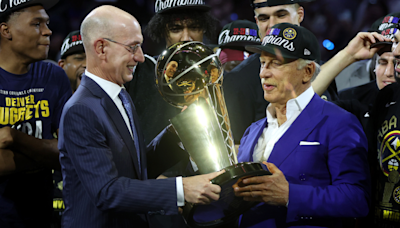 Why the NBA's new $76 billion TV deal marks the perfect time to shorten the season