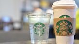What Not To Do When Ordering A Free Water At Starbucks