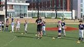 Creighton baseball's “Graditude” camp honoring former catcher Chris Gradoville continues growth