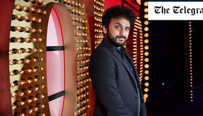 Nish Kumar pulls out of Hay Festival over sponsors’ financial links to Israel