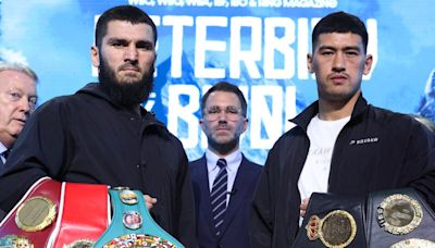 Teddy Atlas Makes His Final Artur Beterbiev vs Dmitry Bivol Prediction: "That Moment Will Come" - Seconds Out