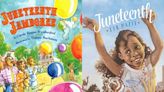 6 books on Amazon kids need to read to learn about and celebrate Juneteenth