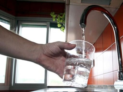 Racionamiento de agua en Bogotá: Barrios que tendrán corte este viernes 5 de julio