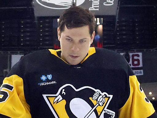 NHL Writer Shoots Down Penguins' $26 Million Trade Rumor