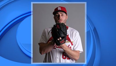 Former Fond du Lac Dock Spider makes MLB debut with St. Louis Cardinals