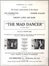 The Mad Dancer