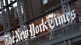 Man carrying knife enters New York Times building and asks to see ‘politics section,’ police say
