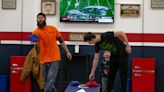 'We have to design a place': Brothers bring cornhole indoors with Toms River business