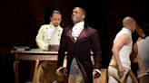 Leslie Odom Jr. Says Too Many People Are 'Doing It for Clicks'