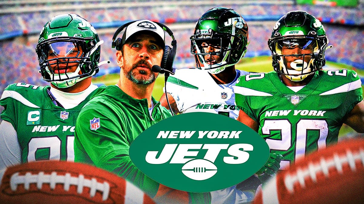 Jets game-by-game predictions after 2024 NFL schedule release