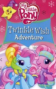 My Little Pony: Twinkle Wish Adventure