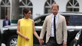 Fears Harry and Meghan will be objects of 'mockery' on another unofficial tour
