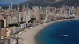 Boy, 11, falls to his death while practising parkour on hotel roof in Costa Blanca, Spain