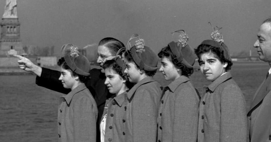 Ask Sam: Are any of the Dionne quintuplets still alive?
