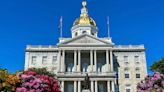 New Hampshire remains New England's lone holdout against legalizing recreational marijuana