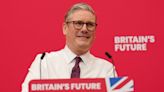 Labour will level up better than Tories, pledges Keir Starmer