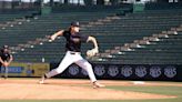 Sunrise Mountain aces combine to shut down Nogales in 5A baseball tourney win