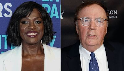 Viola Davis Is Writing A Novel With James Patterson In New Deal With Little, Brown And Company