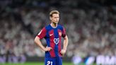 FC Barcelona Will Accept This Offer For Frenkie De Jong, Reports Transfer Expert