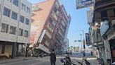 Taiwán sufre el terremoto más fuerte en 25 años: reportan múltiples muertos y heridos, edificios derrumbados y carreteras destruidas