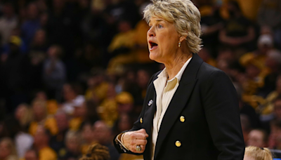 College Women's Basketball: Iowa head coach announces retirement after back-to-back national championship appearances