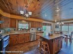 228 Peak Ln, Tunkhannock PA 18657