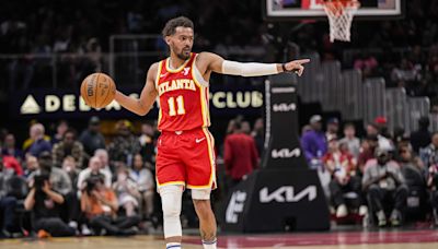 Potential Trae Young Trade Packages If The Hawks Decide To Move Him