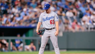 Pirates Sign Former Dodgers Reliever Justin Bruihl, Place Quinn Priester on IL