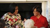 Marian Robinson, mother of Michelle Obama, dies at 86