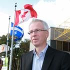 Stéphane Dion