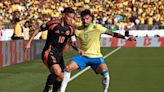 [Video] James Rodríguez, cerca de hacer el mejor gol de la Copa América, pero faltó poco