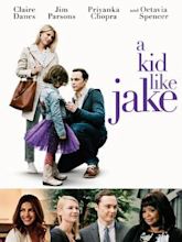 A Kid Like Jake