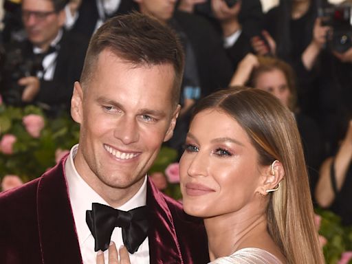 Brady pens emotional message to Gisele and more after Netflix roast controversy