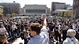 Protesters arrested at NYU as universities confront pro-Palestinian demonstrations