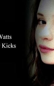 Becky Watts: Killed for Kicks