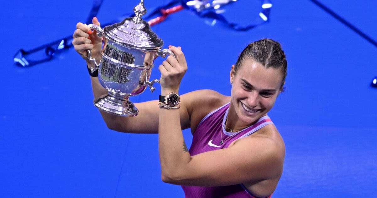 Victoria Azarenka makes controversial Aryna Sabalenka comment at US Open