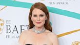 Julianne Moore Had the Most Thoughtful Insight on This Important Quality in Her 20-Year Marriage