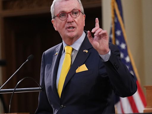 Where is progressive Phil Murphy on smoking in NJ casinos? In lame-duck territory: Stile