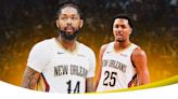 NBA rumors: Brandon Ingram trade could signal massive Trey Murphy III Pelicans extension